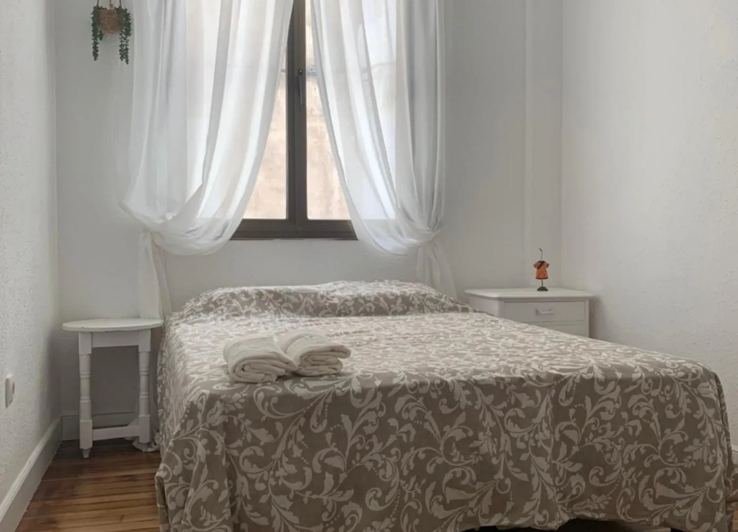 Piso Centrico En Bilbao Apartment