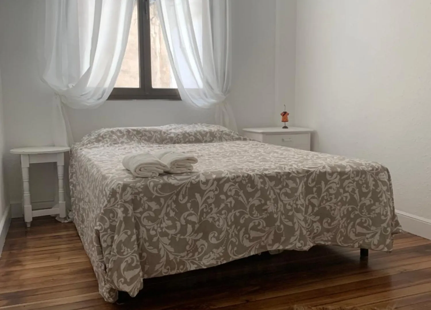 Piso Centrico En Bilbao Apartment Spain