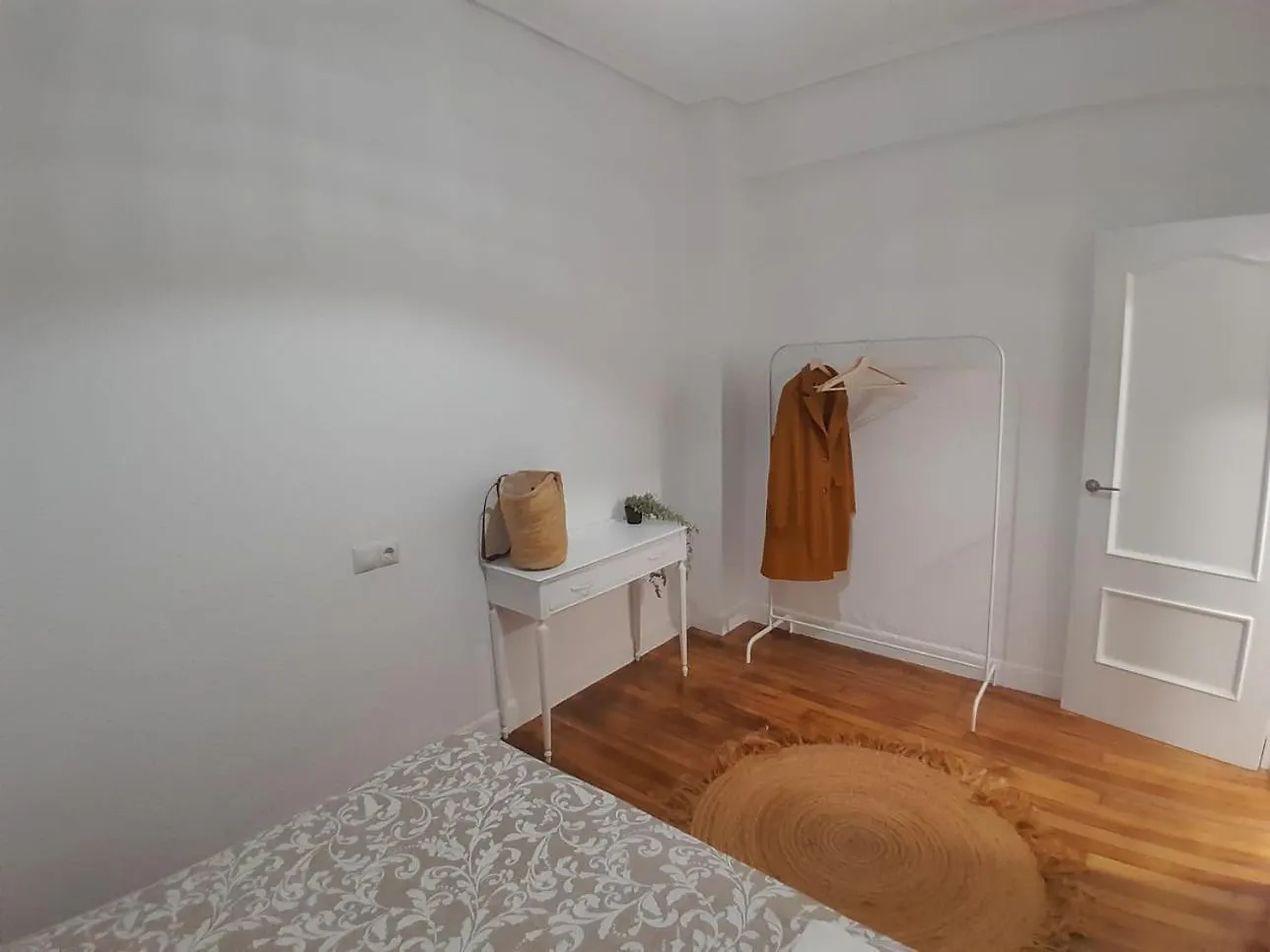 Piso Centrico En Bilbao Daire 0*,