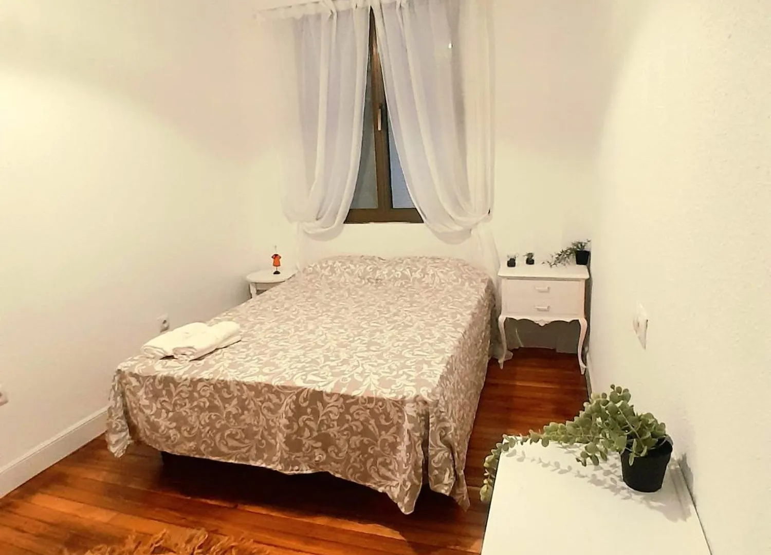 Piso Centrico En Bilbao Daire İspanya